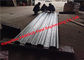 Feuille composée en acier ondulée galvanisée de Decking de plancher pour la construction fournisseur