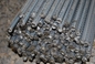 Barre d'acier fabriquée standard de l'alliage SAE4140 d'AISI étirée à froid pour la grande Chambre fournisseur