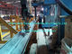 Bâtiments en acier commerciaux ASTM léger de supermarché préfabriqué fournisseur