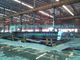 Bâtiments commerciaux préfabriqués d'acier de construction pour la taille 60 x 80 de hangars fournisseur