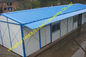 Le panneau de toit de sandwich à ENV/toiture en verre en métal couvre pour le revêtement fournisseur