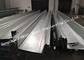350 tonnes d'alternative de Comflor 210 ont galvanisé la plate-forme de plancher en acier exportée vers Océanie fournisseur