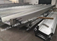 350 tonnes d'alternative de Comflor 210 ont galvanisé la plate-forme de plancher en acier exportée vers Océanie fournisseur