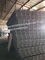 Kits de bâtiment en acier de haute résistance en métal de HRB500E pour les bâtiments en acier fournisseur