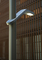 Courrier intégré de lumière de façade d'allumage Polonais extérieur de LED Polonais léger fournisseur