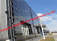 Le bâtiment en verre actionné solaire de mur rideau de BIPV a intégré le système de modules de Photovoltaics fournisseur