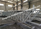 Botte en acier galvanisée adaptée aux besoins du client de grenier de fabrication structurelle fournisseur