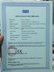 Chine FAMOUS Steel Engineering Company certifications