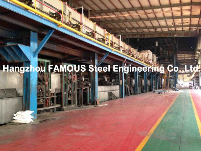 Bobine en acier/plaque d'acier de Galvalume en acier de bâtiment en métal avec ASTM/en 6