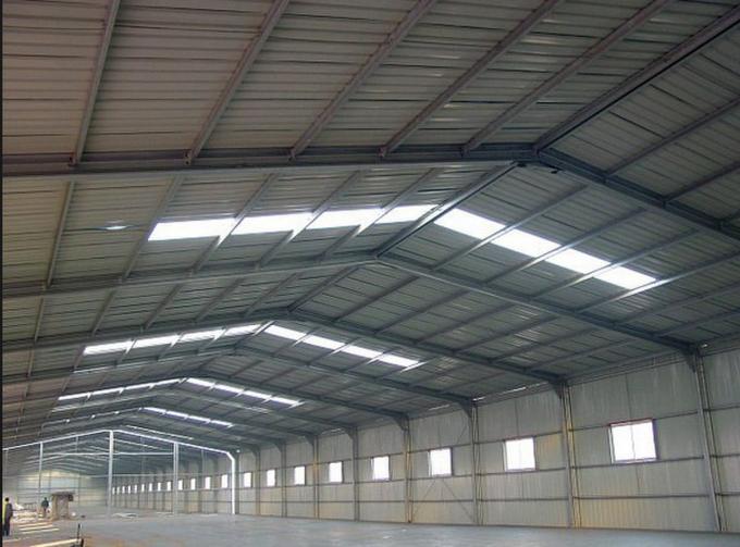 Profil-Acier en acier galvanisé de plafond suspendu de Purlins pour le bâtiment d'acier de construction 1