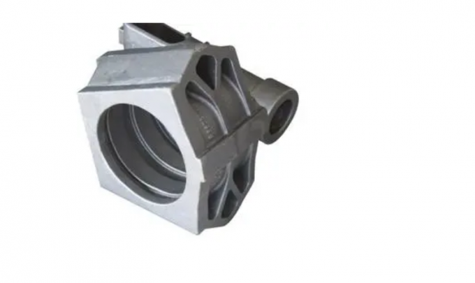 Haut acier au carbone adapté aux besoins du client de projet de construction de résistance aux chocs de charge de 200mm 0