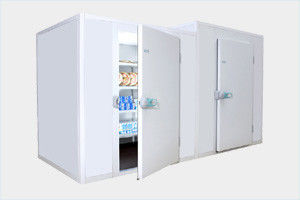 Panneau de chambre froide de sandwich à unité centrale pour la pièce de congélation de réfrigération chinoise, largeur 950mm 0