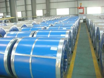 Chine Bobine en acier laminée à froid SGLCC de galvanisation avec l'aluminium et le zinc d'immersion chaude fournisseur