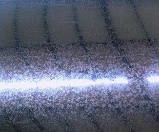 Chine Bobine en acier galvanisée plongée chaude et catégorie en acier enduite d'une première couche de peinture des bobines DX51D-AZ fournisseur