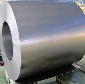 Chine Fabrication en acier de bobine de galvanisation de haute résistance de plaque d'acier avec ASTM/JIS fournisseur