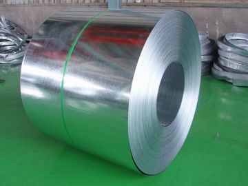 Chine Bobine en acier galvanisée par amorce de zinc d'agriculture par traitement de galvanisation d'immersion chaude fournisseur
