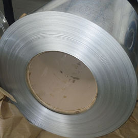Chine La force à haute résistance a galvanisé le Galvalume en acier de bobine avec laminé à froid fournisseur