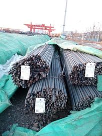 Chine Barre séismique en acier de Deforced de kits de bâtiments de maille carrée en acier à haute densité fournisseur