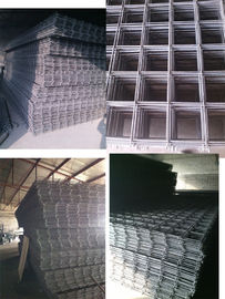 Chine Séismique à laminage à chaud de Rebar d'acier pour béton armé renforcé pour la construction fournisseur