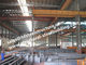 Faisceaux en acier légers préfabriqués des bâtiments en acier industriels faciles H d'installation fournisseur
