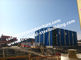 Construction pré machinée industrielle ISO9001 d'acier de construction de bâtiments d'acier : GV 2008 fournisseur