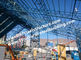 Construction pré machinée industrielle ISO9001 d'acier de construction de bâtiments d'acier : GV 2008 fournisseur