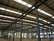 Bâtiments en acier commerciaux industriels préfabriqués/bâtiment résidentiel de structure métallique fournisseur