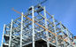 Bâtiments industriels préfabriqués d'acier de construction/structure métallique résidentielle construisant le Général Contractor de CPE fournisseur