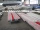 La toiture de haute résistance en métal de plaque d'acier couvre avec 40 - 275G/zingage de m2 fournisseur