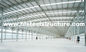Bâtiments en acier industriels structurels de soudure et de freinage pour l'atelier, entrepôt et stockage fournisseur