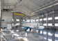 Bâtiments de hangar d'avions de développement d'aéroport, constructions en acier de hangars d'avion fournisseur
