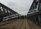 L'Assemblée en acier moyenne enrichie par écurie standard Nouvelle-Zélande de botte de pont de pont de Bailey d'envergure de l'Australie a certifié fournisseur
