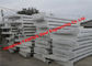5200 mètres carrés de membrane de parking exportée vers Océanie fournisseur