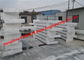 5200 mètres carrés de membrane de parking exportée vers Océanie fournisseur