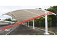 Norme britannique d'UE de l'Australie de tentes d'ombre de stationnement de voiture de forme de voûte fournisseur