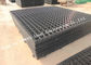 Catégorie 500E d'AS/NZS 4671 renforçant les barres d'acier et le tissu soudé malléable Mesh Equivalent de fil fournisseur