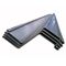 Piles de feuille laminées à chaud de normes d'en 10248 JIS A5523 JIS A5528 pour des bâtardeaux de revêtements de Quaywalls fournisseur