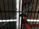 Normes à charpente d'acier des bâtiments ASTM de Multispan de la construction préfabriquée 90 x 130 fournisseur