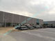 75 x 95 bâtiments en acier industriels de la construction préfabriquée ASTM de Multispan, Chambre ignifuge de stockage de peinture fournisseur