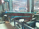 Bâtiments en acier industriels de Clearspan en métal préfabriqués avec de l'acier au carbone de forme de W fournisseur