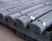 Barre d'acier de haute résistance en acier préfabriquée D10mm de kits de bâtiment à pans de bois de HRB 500E fournisseur