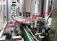 Chaîne de production rigide en aluminium à grande vitesse de boîte pour la boisson chimique et médicale fournisseur