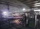 Dalles industrielles de renfort en acier concrètes AS/NZS-4671 de hangar de construction de maille fournisseur