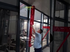 Système de freinage ICF équivalent en plomberie à vendre Location