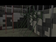 Les dispositifs de protection contre les courroies